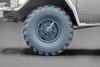 ScaleX WM 35017 ZIL 131 Ordinary wheel set (for ICM) 1/35